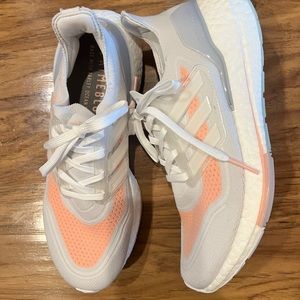 Ultraboost 21 Women’s 9